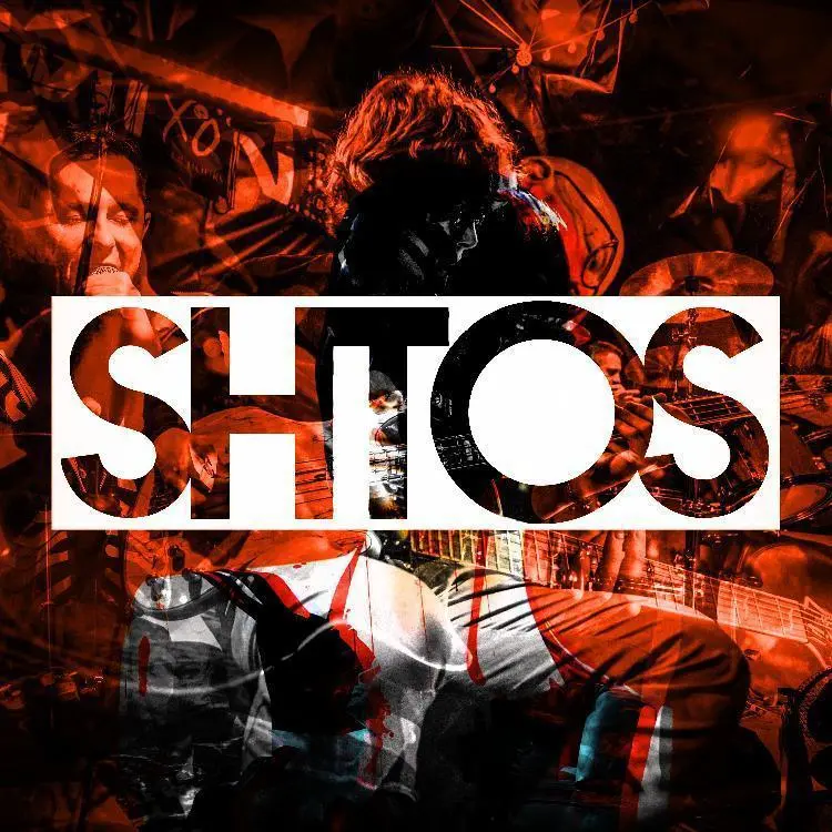 shtos - zespół rockowy